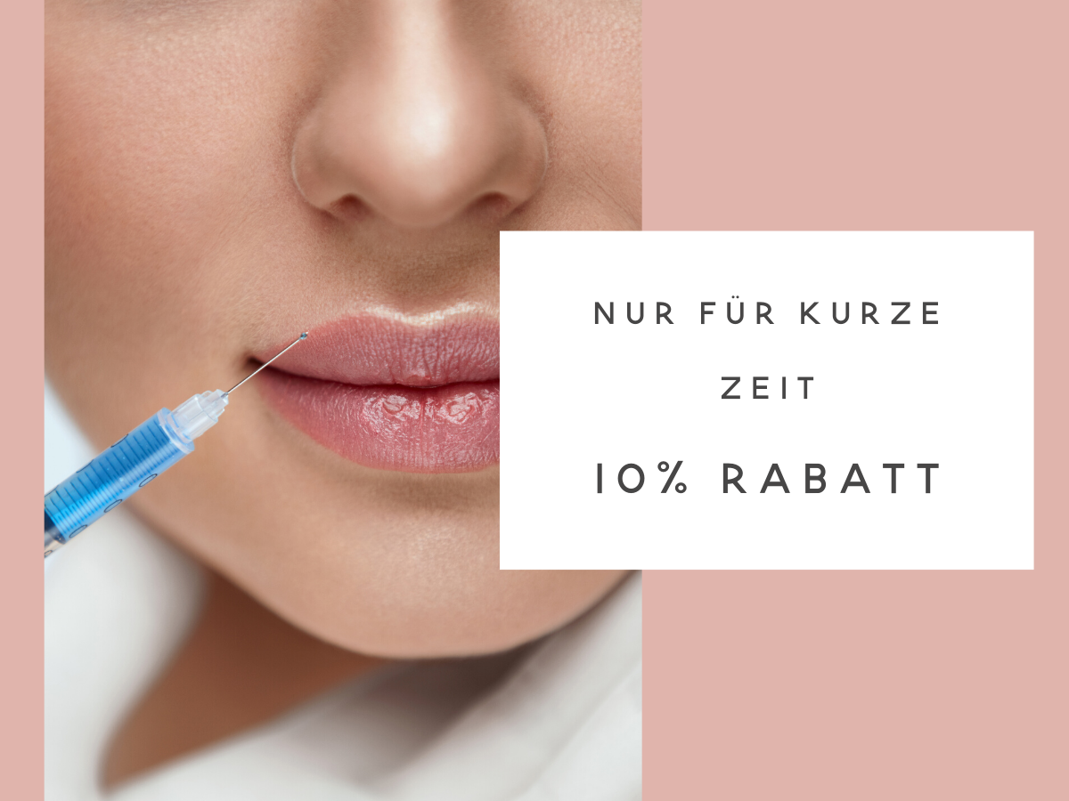 10%-Rabatt